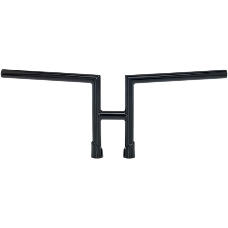 Maner H2 Negru pentru Motociclete