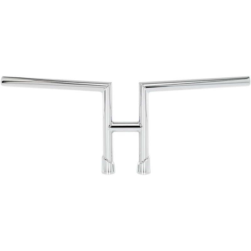HANDLEBAR H2 CHR 