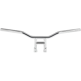 Manillar TY 8" CHR para motocicletas
