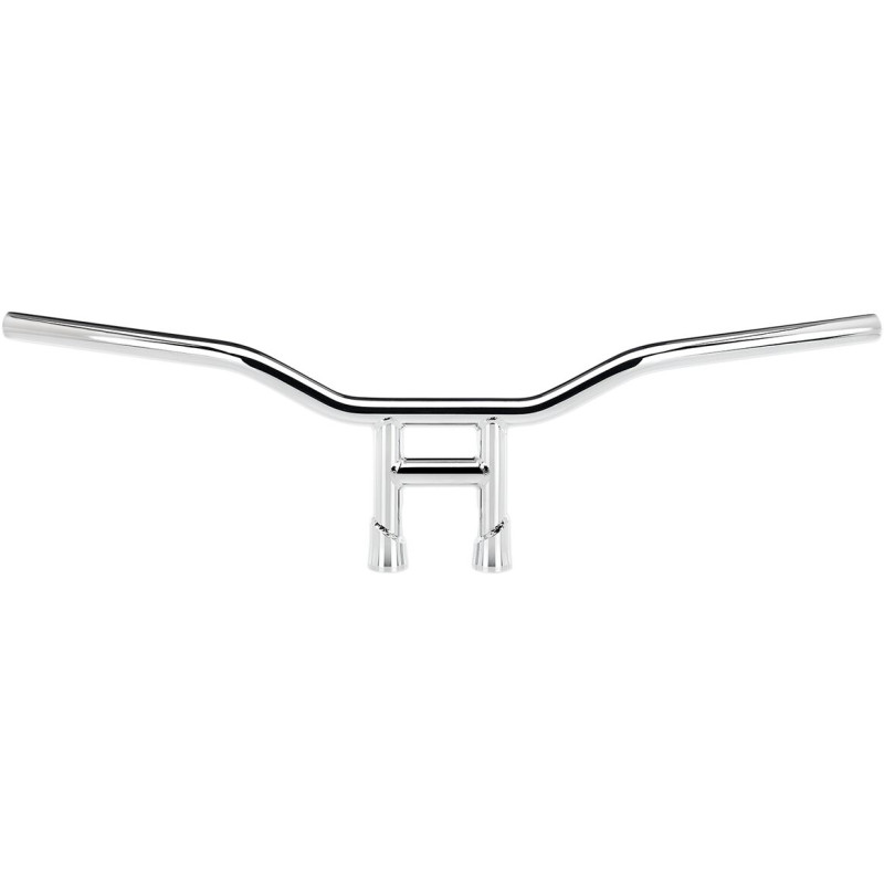 HANDLEBAR TY 8" CHR 