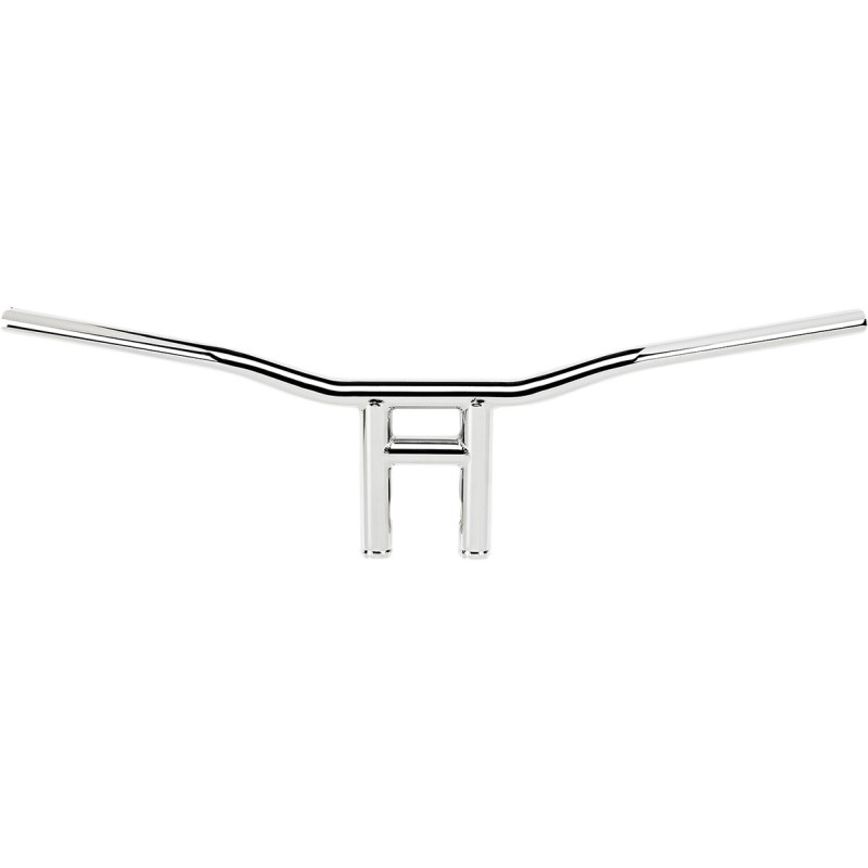 HANDLEBAR TYSN XL 8"TBW C 