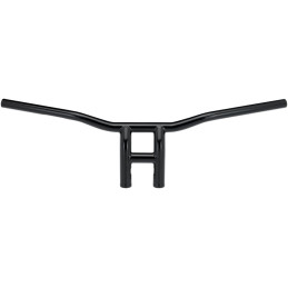 Manillar TY XL PB 8" Negro