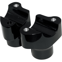 Elevadores Buffalo 1.5" Negro
