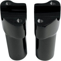 RISERS BUFFALO 3.0" NEGRO