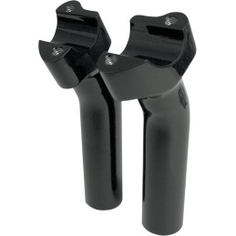 RISERS BUFFALO 5.5 BLK 