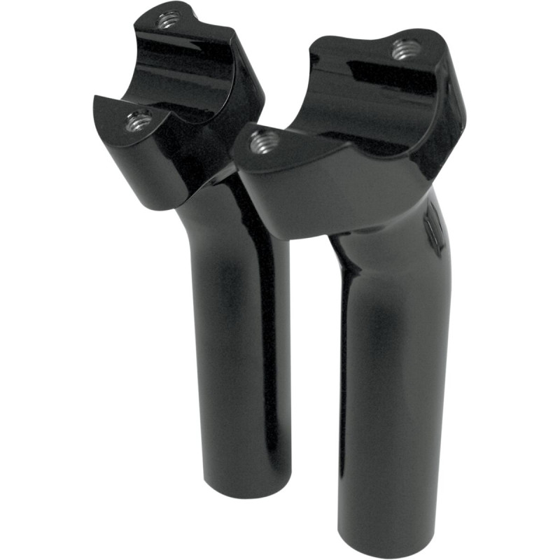 RISERS BUFFALO 5.5 BLK 