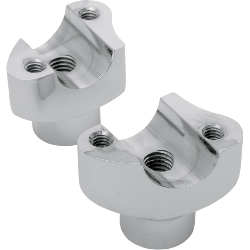 Rýchlostné zvýšenia 1.7" CHR