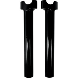 RISERS BUFFALO 10 BLK 