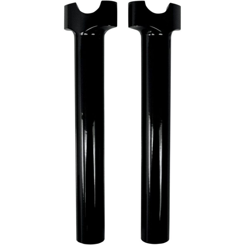 RISERS BUFFALO 10 BLK 