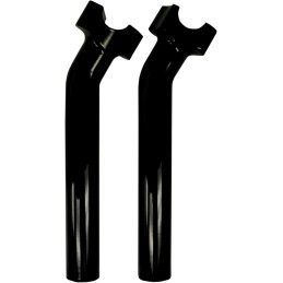 RISERS BUFFALO 9.5 PB BK 