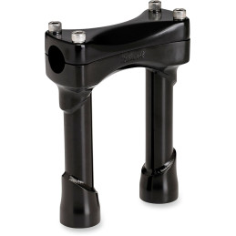 RISERS MURDOCK 8" BLK 