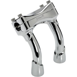 Riser Murdock PB 6" CHR