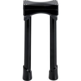 Zvýšováky Murdock O/S Černé 10"