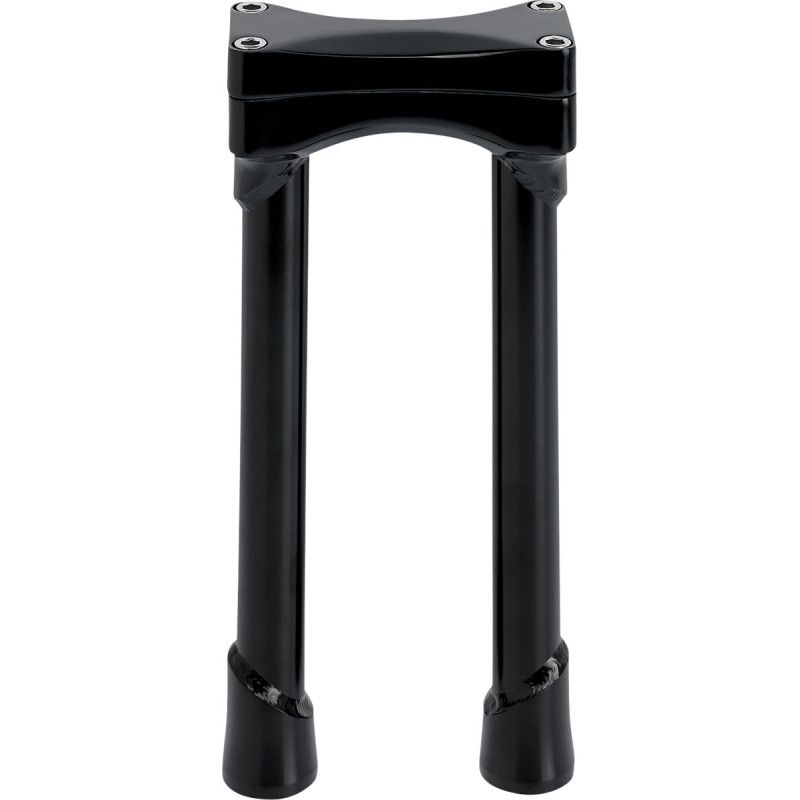 RISER MURDOCK O/S NEGRU 10"