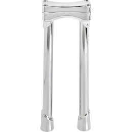 Riser Murdock O/S CHR 12"