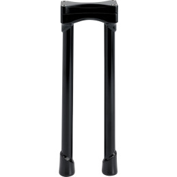 RISER MURDOCK O/S NEGRU 14"