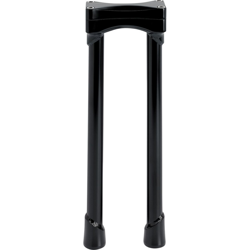 Riser Murdock O/S černý 14"