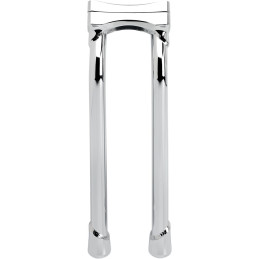 RISER MRDCK PBO/S CHR 14" 