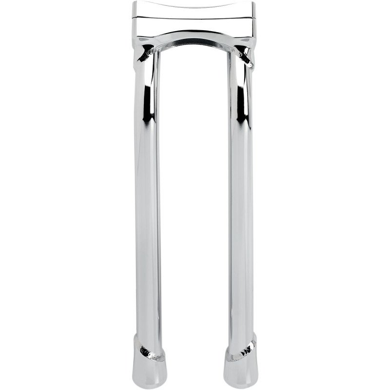 Elevadores Murdock Cromo 14"
