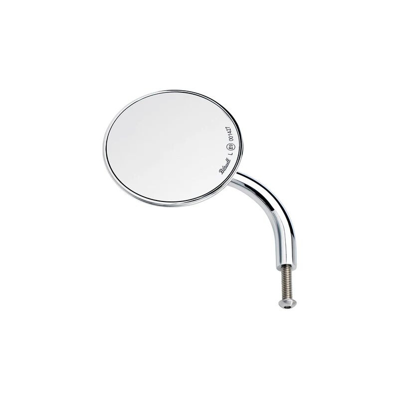 MIRROR SH ROUND HD CH 