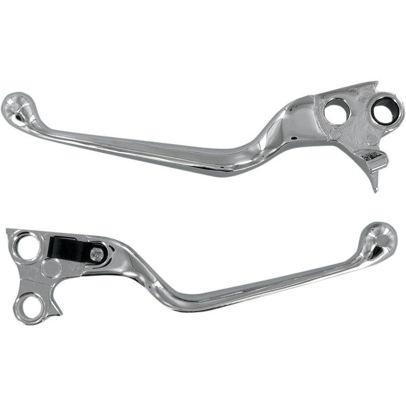 LEVER SET CHR 96-15 BT 