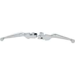Páčky slot CHR 96-17 BT