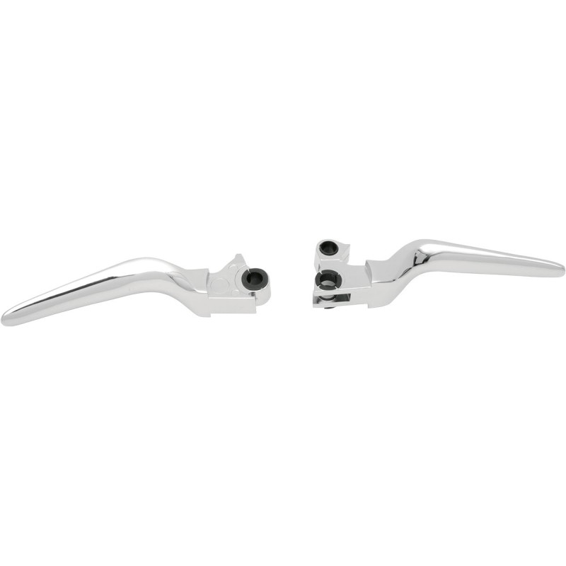 Dźwignie Custom Chrom 96-17BT