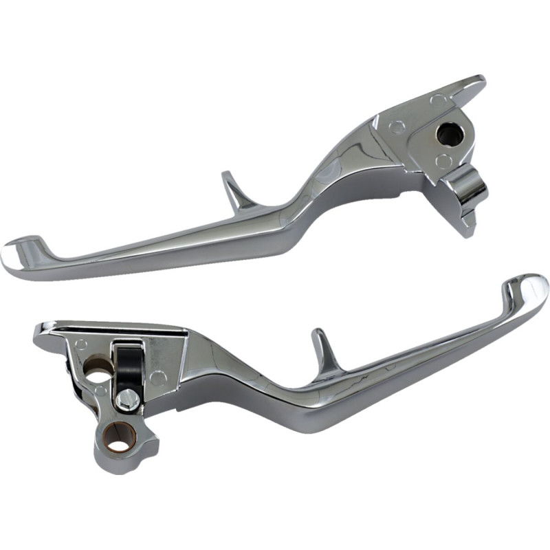 LEVERS TRIGGER 08-13 FLH 