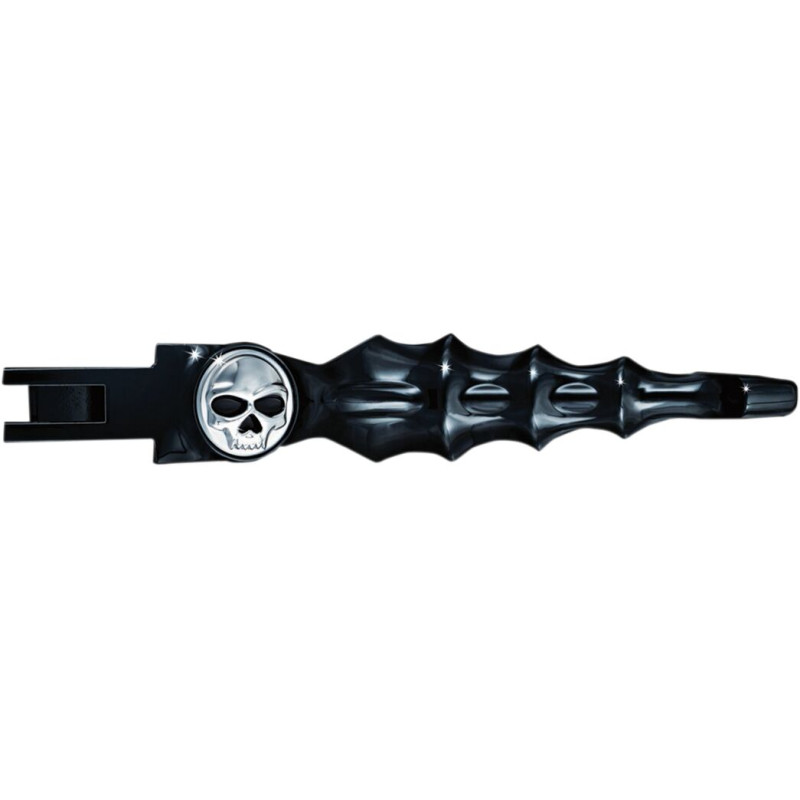 LEVER ZOMBIE BLACK 