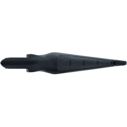Levă ISO HYD/CT 14FLH BK pentru HD