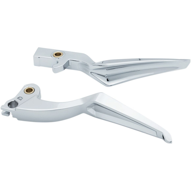 Dźwignia Phantom 18+ Indygo Chrom