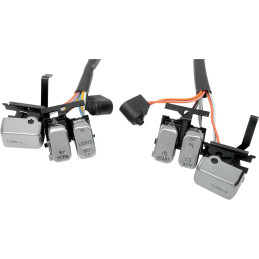 KIT DE INTERRUPTOR CHROME 96-13 BT