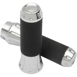 Manere CUSTOM CHROME pentru motociclete
