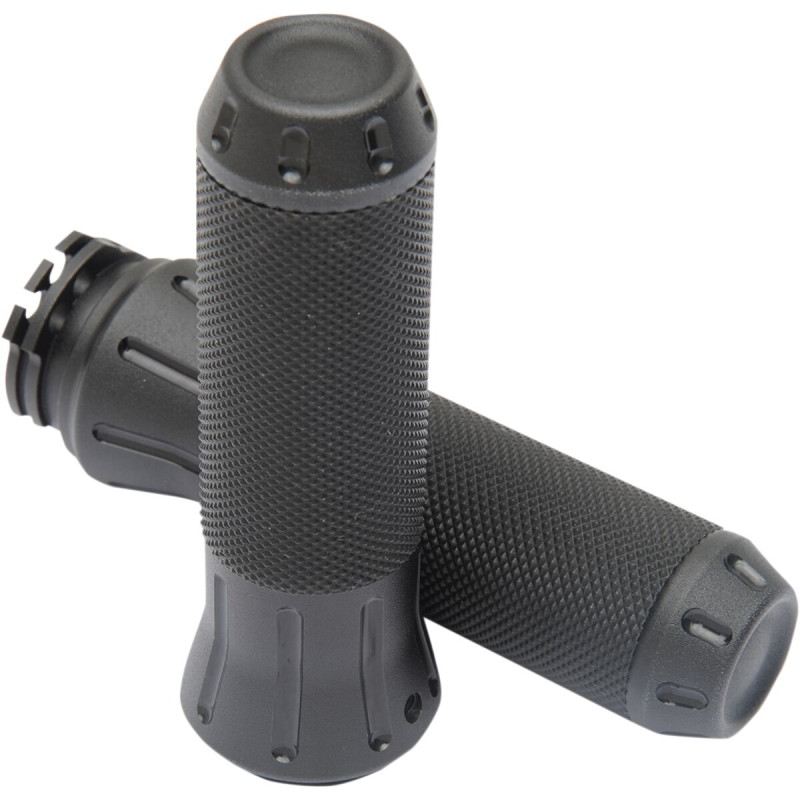 GRIPS CUSTOM BLK PEEN 