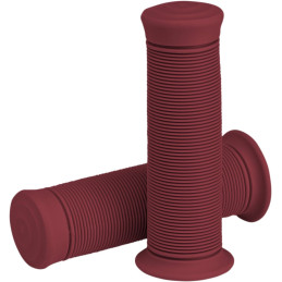 GRIPS KUNG-FU 1" OXBLOOD 