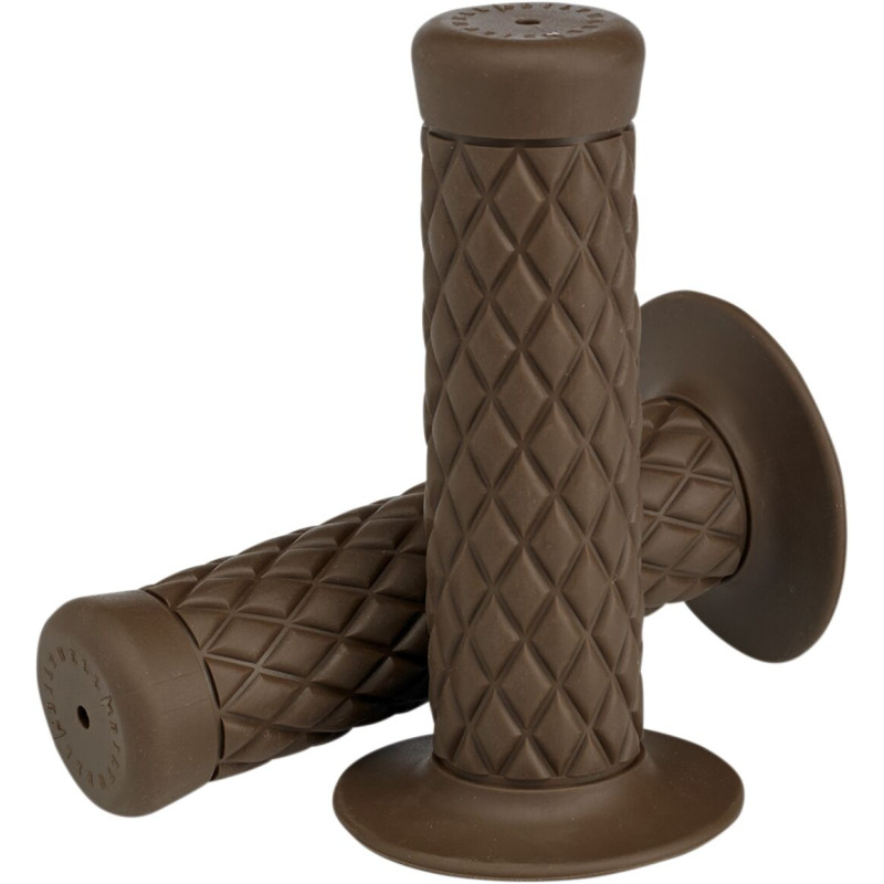 GRIPS THRUSTER 1" CHOC 