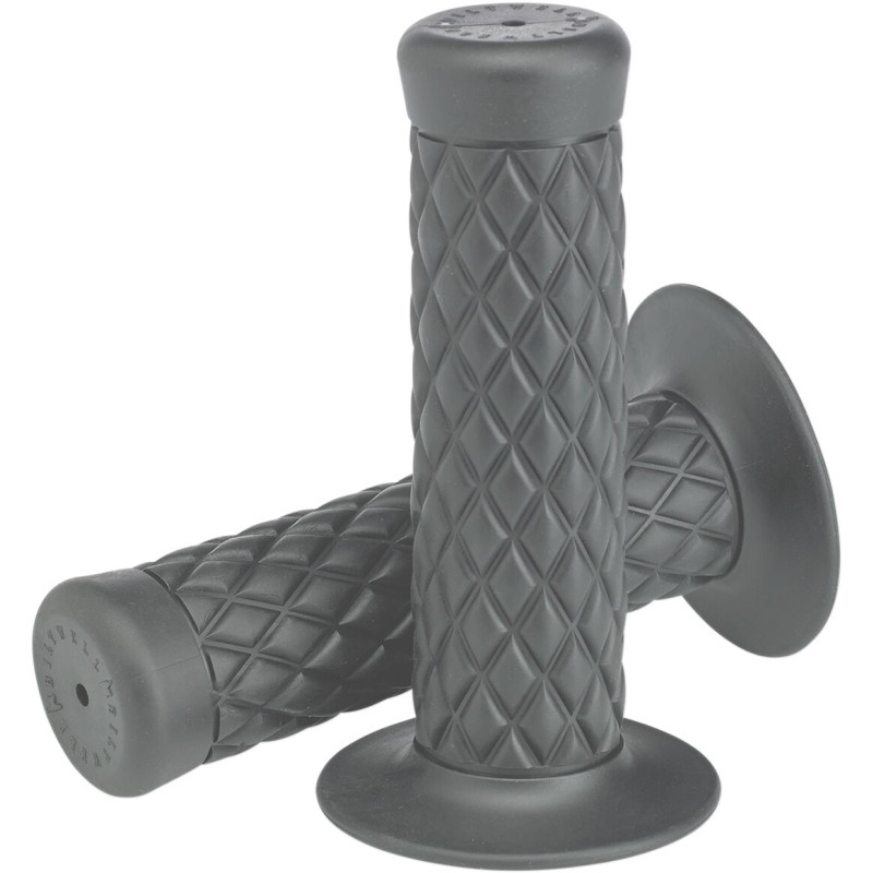 GRIPS THRUSTER 1" GREY 