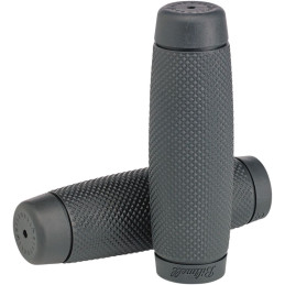 GRIPS RECOIL 1" GREY 