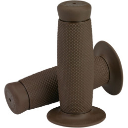 GRIPS RENEGADE 1" CHOC 