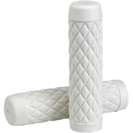 GRIPS TORKER 1" WHITE 