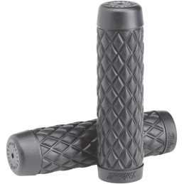 GRIPS TORKER 1" GREY 
