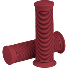 Rúčky KUNG FU 7/8" OXBLOD