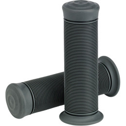PUÑOS KUNG FU 7/8" GRIS