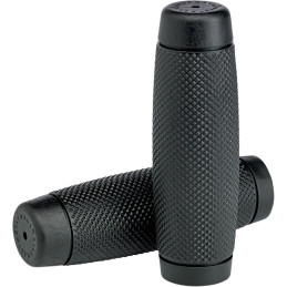 Дръжки RECOIL 7/8" ЧЕРНИ