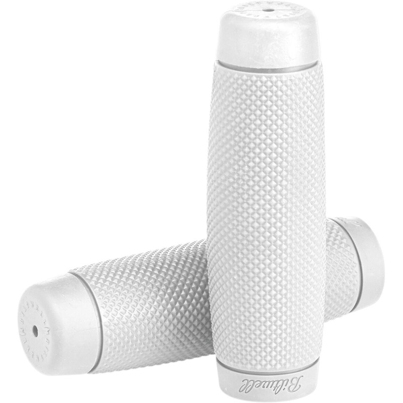 Rukojeti Recoil 7/8" BÍLÉ
