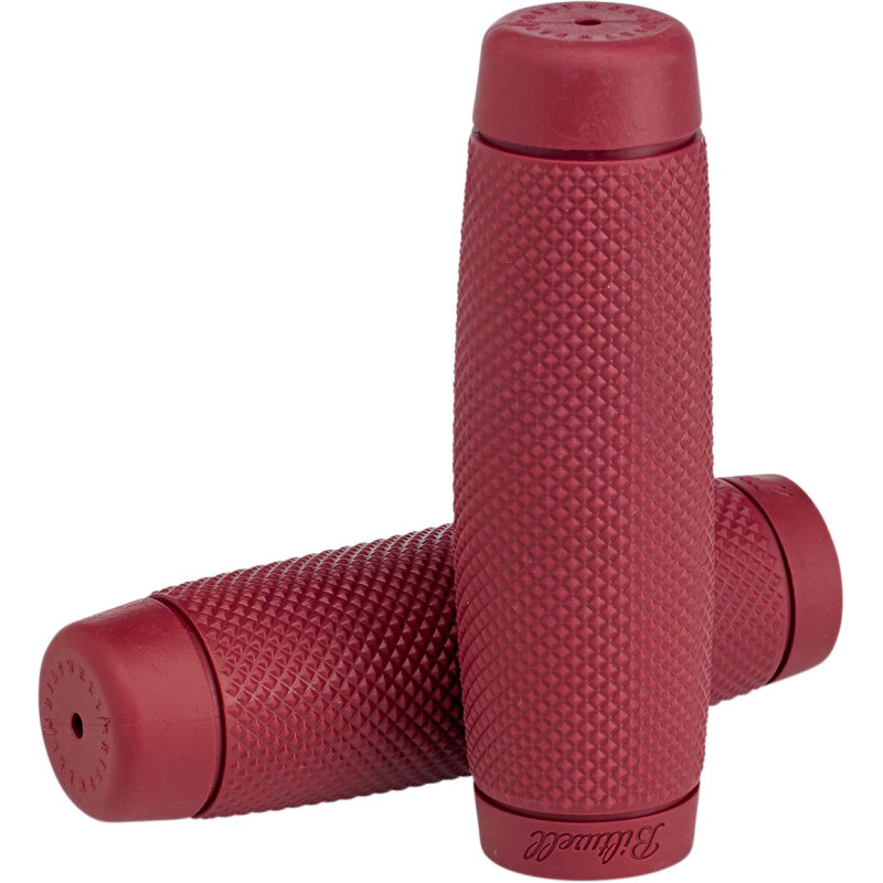 Chwyty Odprowadzające 7/8" Krew Byka