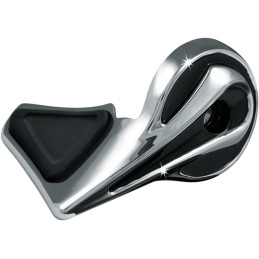 THROTTLE BOSS KINETIC CHROME - Control Accelerație