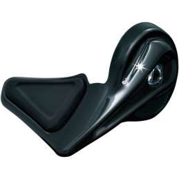THROTTLE BOSS KINETIC ČIERNY