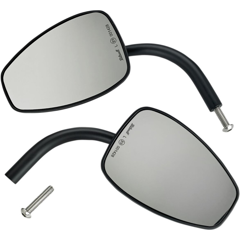 Espejo T-DROP para Harley-Davidson
