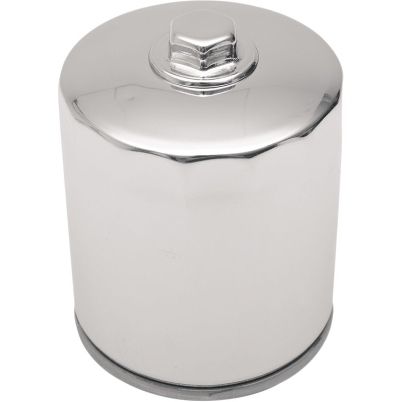 OIL FILTER MAG CHR TC W/NUT 